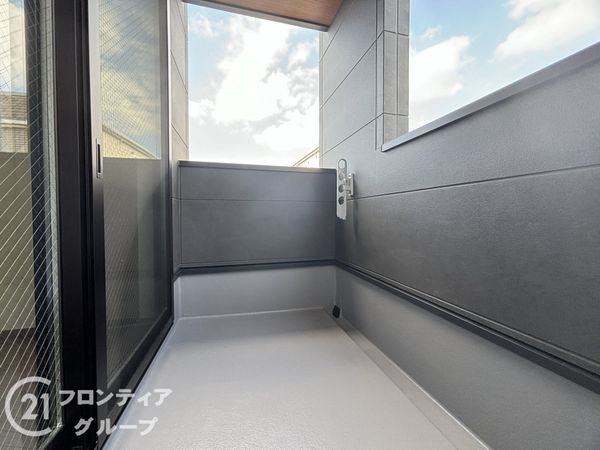 守口市佐太中町４丁目　新築一戸建て