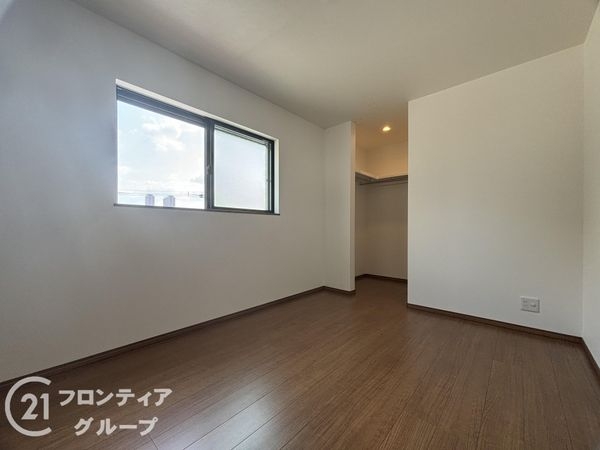 守口市佐太中町４丁目　新築一戸建て