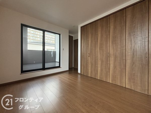 守口市佐太中町４丁目　新築一戸建て