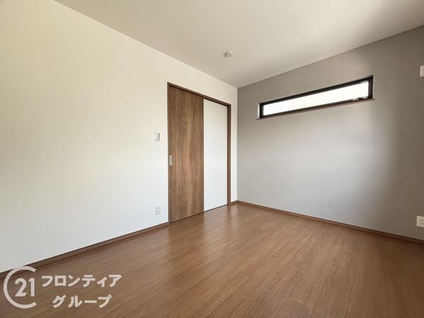 守口市佐太中町４丁目　新築一戸建て