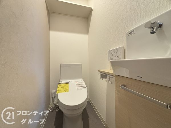 守口市佐太中町４丁目　新築一戸建て