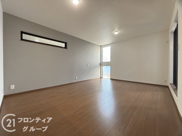 守口市佐太中町４丁目　新築一戸建て