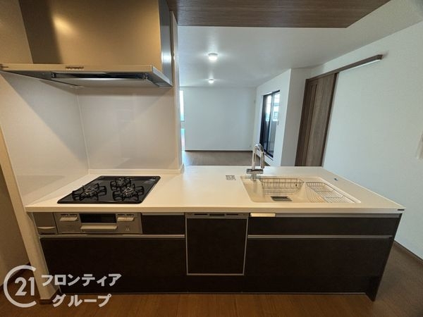 守口市佐太中町４丁目　新築一戸建て