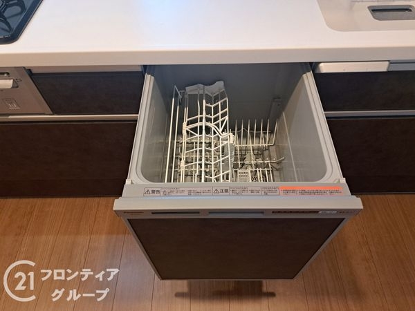 守口市佐太中町４丁目　新築一戸建て