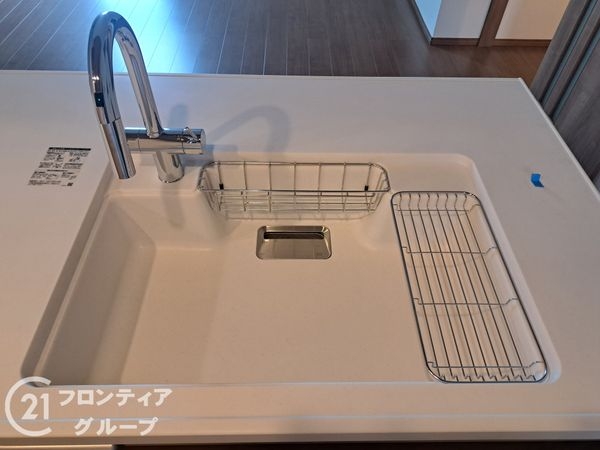 守口市佐太中町４丁目　新築一戸建て
