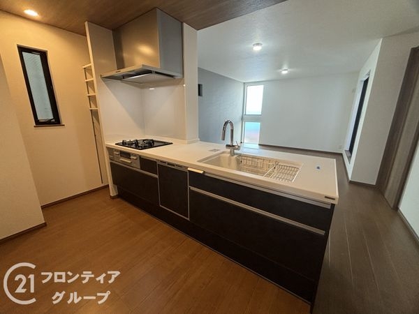 守口市佐太中町４丁目　新築一戸建て