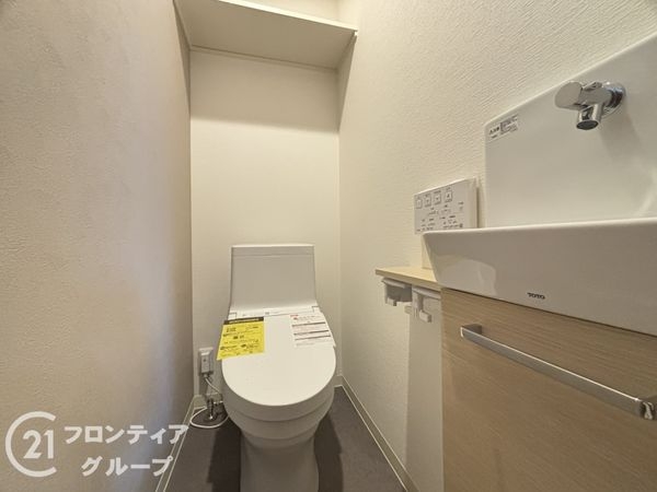 守口市佐太中町４丁目　新築一戸建て