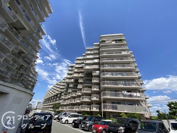 エバーグリーン淀川４号館　中古マンション