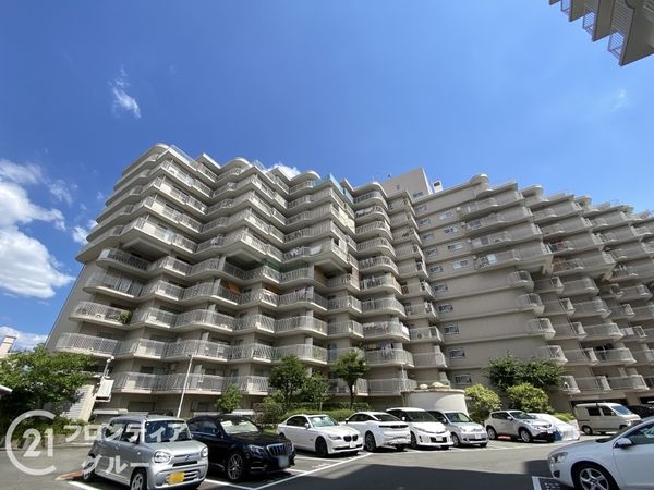 エバーグリーン淀川４号館　中古マンション
