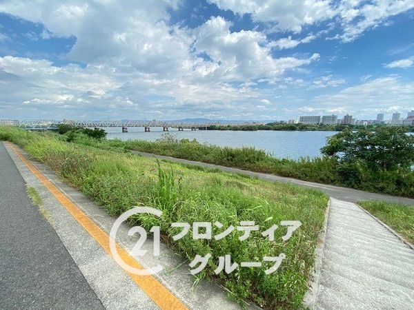 エバーグリーン淀川４号館　中古マンション