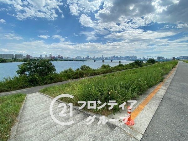 エバーグリーン淀川４号館　中古マンション