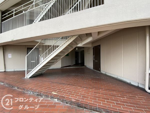 エバーグリーン淀川４号館　中古マンション