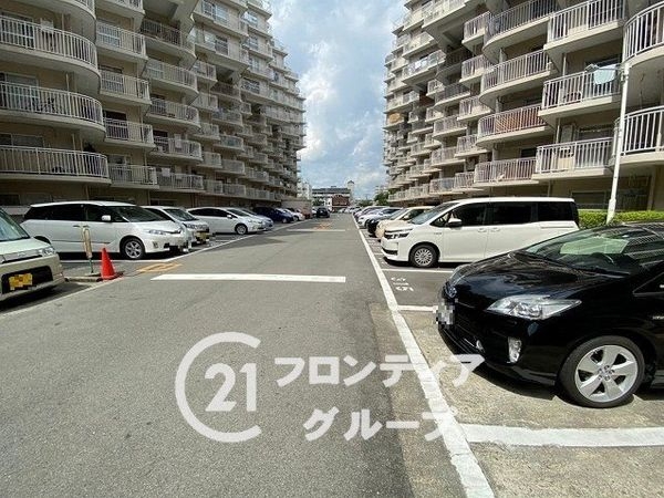 エバーグリーン淀川４号館　中古マンション