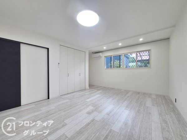 四條畷市田原台５丁目の中古一戸建て