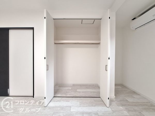 四條畷市田原台５丁目の中古一戸建て