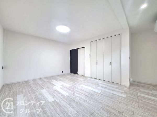 四條畷市田原台５丁目の中古一戸建て