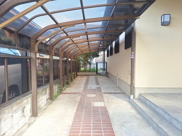 四條畷市田原台５丁目の中古一戸建て