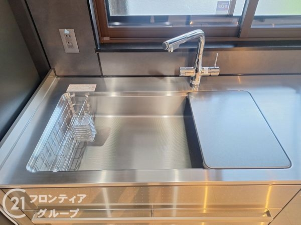 四條畷市田原台５丁目の中古一戸建て