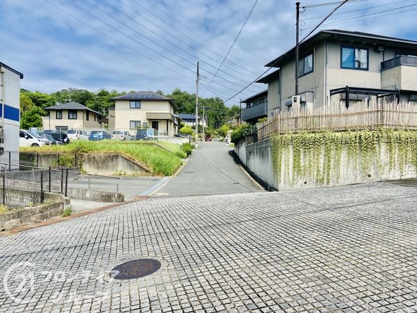四條畷市田原台５丁目　中古一戸建て