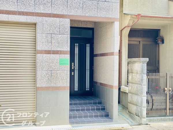 大阪市旭区大宮３丁目の中古一戸建て