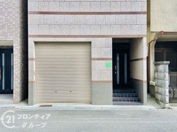 大阪市旭区大宮３丁目の中古一戸建て