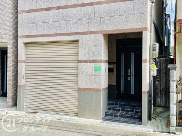 大阪市旭区大宮３丁目の中古一戸建て