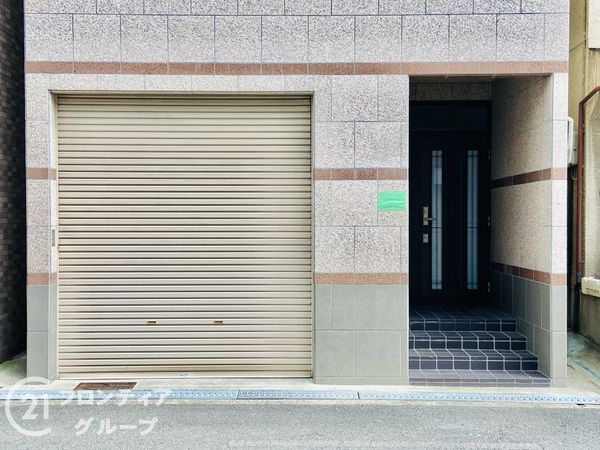 大阪市旭区大宮３丁目の中古一戸建て