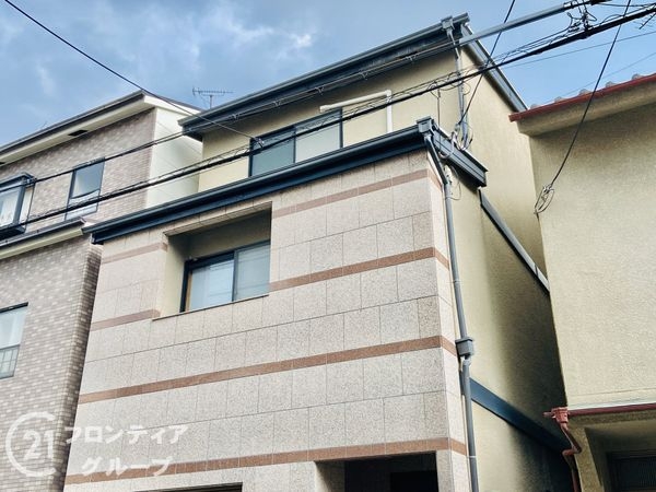 大阪市旭区大宮３丁目の中古一戸建て