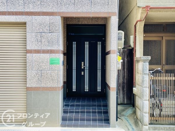 大阪市旭区大宮３丁目の中古一戸建て