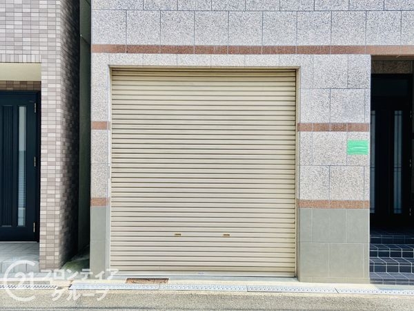大阪市旭区大宮３丁目の中古一戸建て