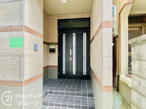大阪市旭区大宮３丁目の中古一戸建て