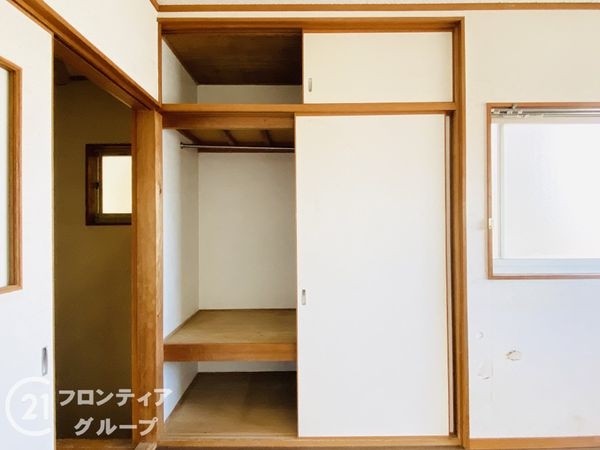 大東市深野北１丁目の中古一戸建て