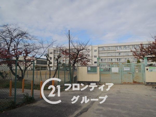 大東市深野北１丁目の中古一戸建て(大東市立深野小学校)