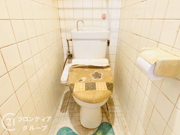 大東市深野北１丁目の中古一戸建て