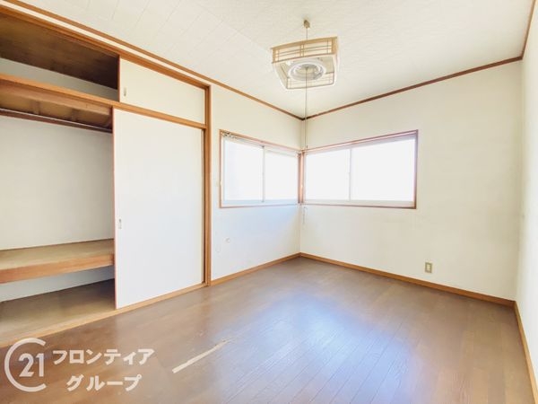 大東市深野北１丁目の中古一戸建て