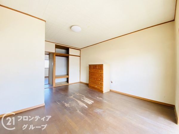 大東市深野北１丁目の中古一戸建て