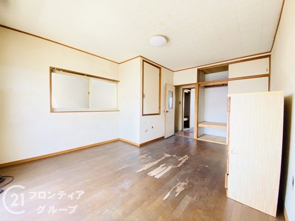 大東市深野北１丁目の中古一戸建て