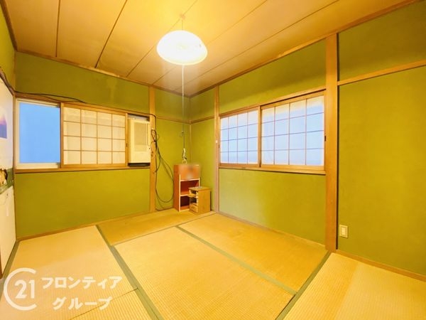 大東市深野北１丁目の中古一戸建て