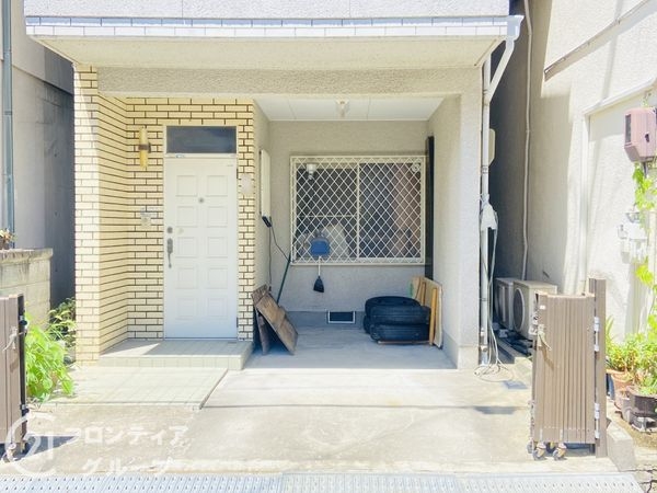 大東市深野北１丁目の中古一戸建て
