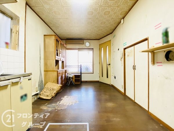 大東市深野北１丁目の中古一戸建て