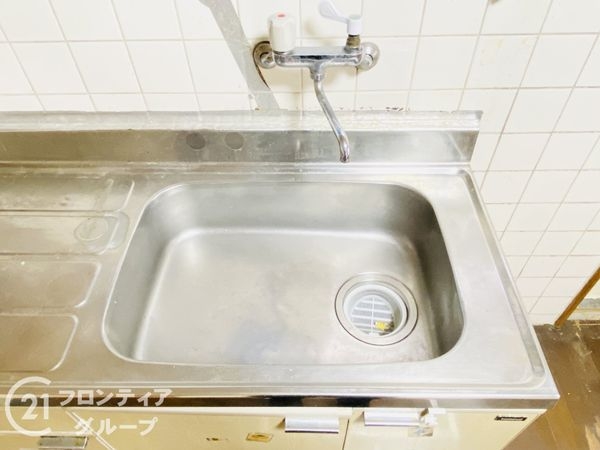 大東市深野北１丁目の中古一戸建て