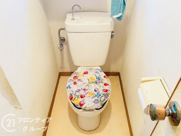 大東市深野北１丁目の中古一戸建て