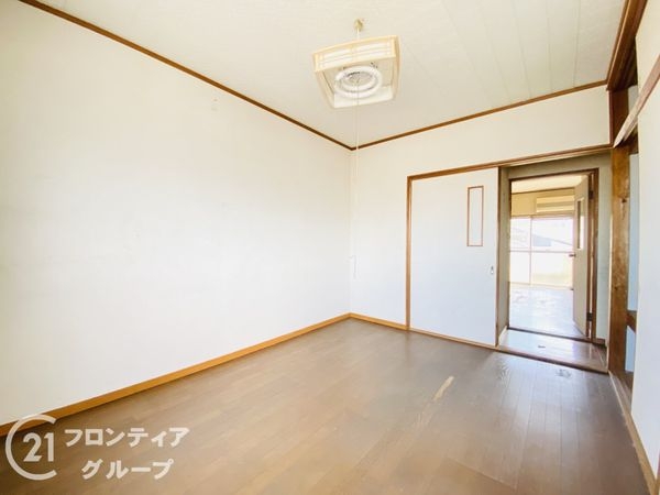 大東市深野北１丁目の中古一戸建て