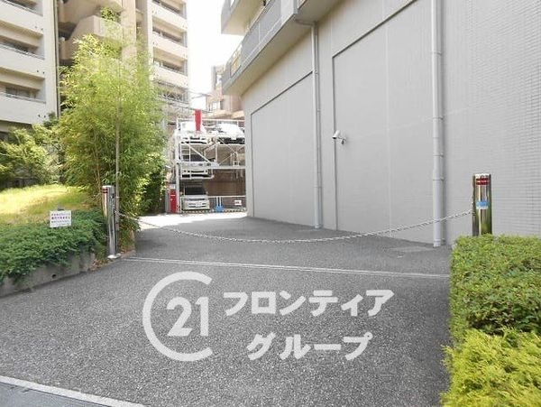セントラルレジデンス城東シティタワー　中古マンション