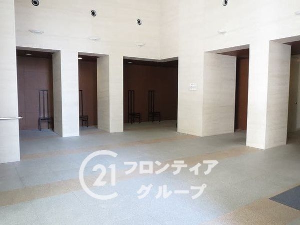 セントラルレジデンス城東シティタワー　中古マンション
