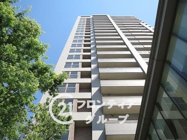 セントラルレジデンス城東シティタワー　中古マンション