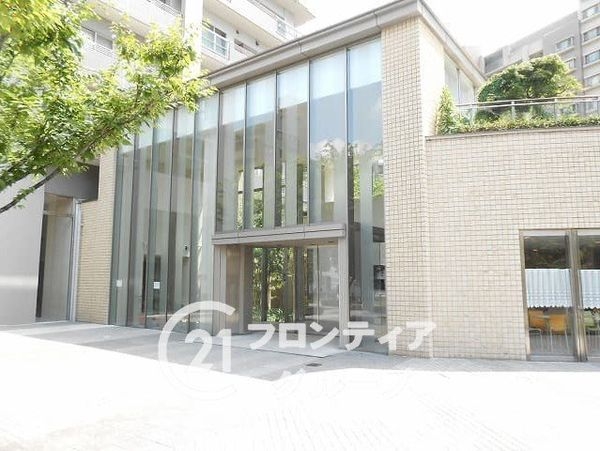 セントラルレジデンス城東シティタワー　中古マンション