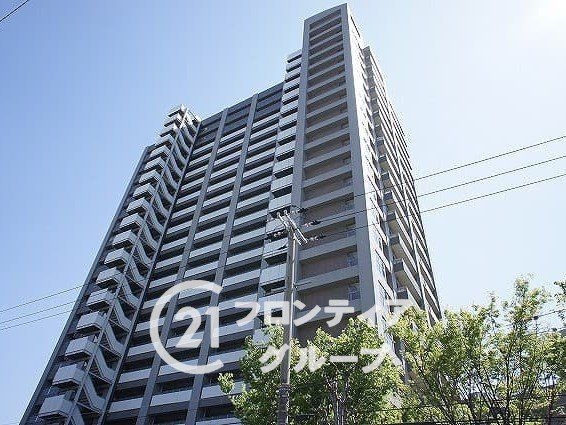 セントラルレジデンス城東シティタワー　中古マンション