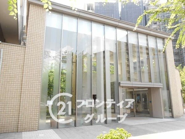 セントラルレジデンス城東シティタワー　中古マンション