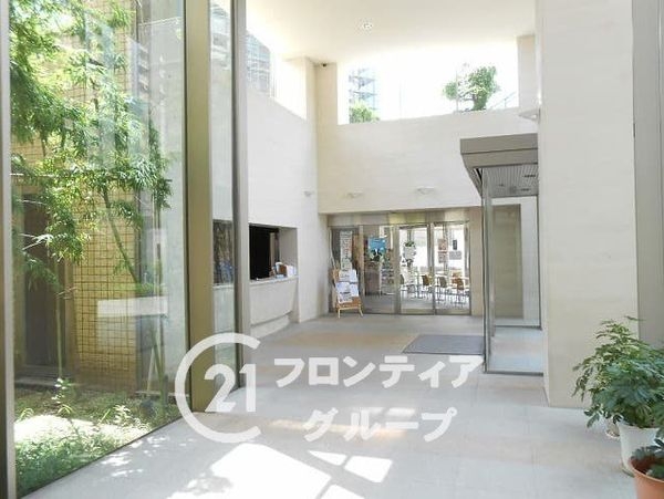 セントラルレジデンス城東シティタワー　中古マンション